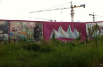 Savills: Phần lớn chủ đầu tư không muốn vay tiếp để làm dự án