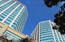 Thị trường văn phòng cho thuê Hà Nội quý 3 khởi sắc?