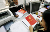 TP HCM phấn đấu cấp sổ đỏ lần đầu đến hết 30/6/2013