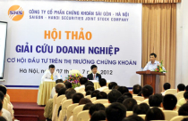 TS Võ Trí thành: 'Tỷ lệ nợ xấu tăng nhanh do sự đóng băng và xu hướng xấu của BĐS'