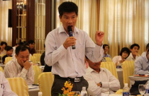 “Vài tháng tới, thị trường BĐS sẽ tốt hơn”