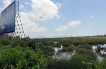 Báo cáo về dự án Saigon Atlantis Hotel