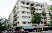 Căn hộ 200 triệu: Trong tầm tay!