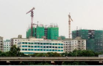 Cẩn trọng với những dự án nợ tiền đất