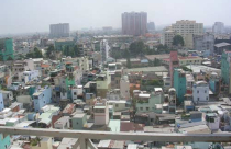 Cầu nhà ở vẫn còn khiêm tốn