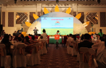 Chính thức mở bán đợt 1 Sunflower City giá 2,3 triệu đồng/m2