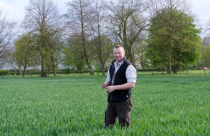 Đất nông nghiệp “lên ngôi” tại Anh