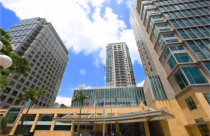 Dịch chuyển đầu tư sang căn hộ dịch vụ