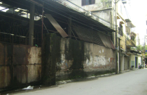 Điểm mặt những dự án tại Hà Nội bị thu hồi đất do sai phạm