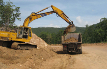 Doanh nghiệp thi công xây dựng nhọc nhằn chờ thanh toán