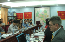 Hà Nội kiến nghị bỏ quy định giá trần dịch vụ chung cư