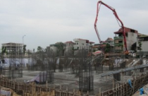 Hà Nội: Xử lý cá nhân, tổ chức không nộp tiền sử dụng đất