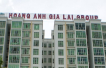 Hoàng Anh Gia Lai giảm lãi vì hoạt động tài chính