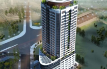 Khai trương nhà mẫu Star Tower