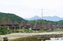 Khánh Hòa kiến nghị trả dự án Rusalka cho chủ cũ