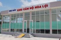 Nhà ở dưới 4 triệu đồng/m2 có khả thi ?