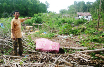 Quá nhiều dự án “ma”