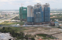 Thị trường BĐS: Kỳ vọng phục hồi