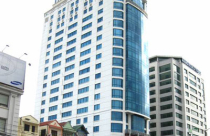 Thị trường văn phòng cho thuê: giá tiếp tục giảm, tỷ lệ trống cao