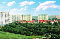 Tiêu chí nào cho đô thị xanh?