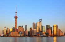 Top 5 thị trường bất động sản “hot” ở Châu Á