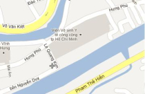 TP.HCM: Cho phép xây chung cư cao tầng tại 49C Lê Quang Kim, quận 8