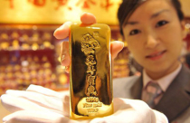 Trung Quốc chấn động với vụ lừa đảo vàng 60 tỷ USD