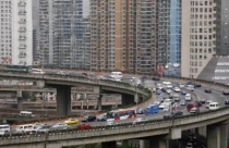 Trung Quốc mất ưu thế trong tăng trưởng bất động sản Châu Á – Thái Bình Dương