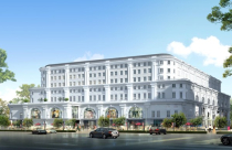 Vincom Center A: Tỷ lệ lấp đầy hơn 90%