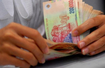 Bao giờ lãi suất hạ tiếp?