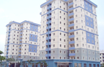 Bất động sản bao giờ chạm “đáy”?