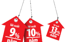 Bất động sản: Vì sao "mỡ treo" "mèo" chưa ngó?