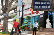 Biến không gian chung thành của riêng