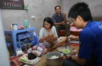 Các dự án nhà ở cho người thu nhập thấp: Công nhân vẫn khó tiếp cận