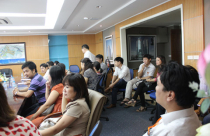 Chung cư Nam Xa La: Tiến độ ‘rùa’ vẫn quyết thu tiền