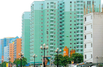 Cơ hội cho nhà “siêu rẻ”