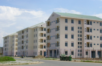 Đà Nẵng: "Siết" quản lý chung cư