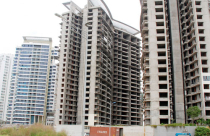 Doanh nghiệp nhà đất kiệt quệ