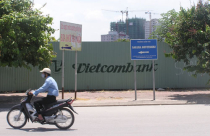 Đủ cơ sở thu đất “vàng” của Vietcombank