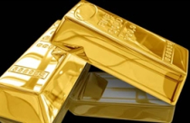 Giá vàng rớt nhẹ