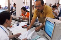 Khâu bản vẽ cản trở tiến độ cấp giấy