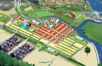 NBB thu 96 tỷ đồng từ việc chuyển nhượng dự án