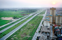 Nhà đầu tư e ngại các dự án dọc đại lộ nghìn tỷ