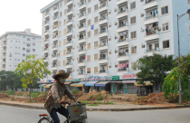 Nhà ở xã hội: Đăng ký mười, làm được... một