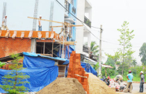 Nhà vi phạm vẫn được cấp giấy