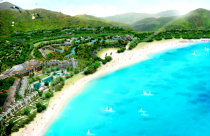 Savills Việt Nam: Tiếp thị độc quyền khu nghỉ dưỡng Laguna Lăng Cô