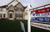 "Thị trường bất động sản Mỹ sẽ hồi phục mạnh mẽ"