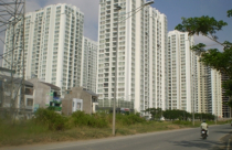 Thị trường bất động sản: Vẫn chưa có dấu hiệu tích cực