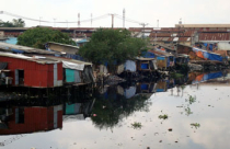 TP.HCM: Cấp phép xây dựng dọc kênh Tân Hóa – Lò Gốm