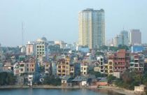 TP.HCM: Thị trường nhà ở vẫn trên đà suy giảm